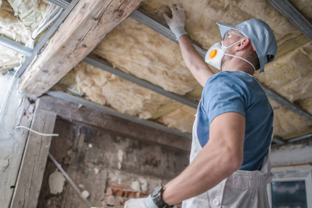 Best Types of Insulation in Rapid Valley, SD
