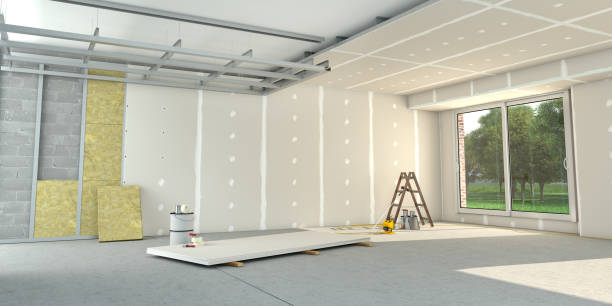 Best Residential Insulation in Rapid Valley, SD