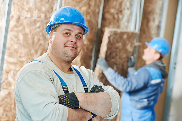 Best Insulation for Specific Applications in Rapid Valley, SD
